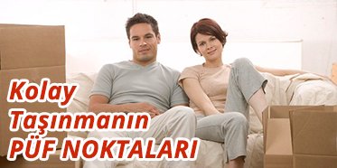 kolay taşınma
