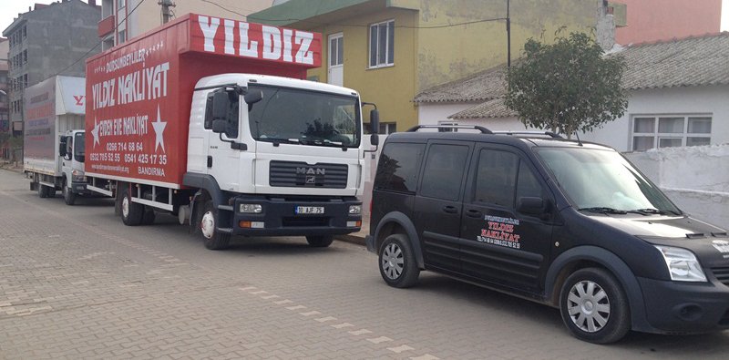 yıldız nakliyat